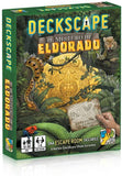 Deckscape - The mystery of Eldorado - Can you survive the pitfalls of the Amazon forest? - Mod: DVG5701