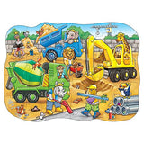ORCHARD TOYS - Busy Builders