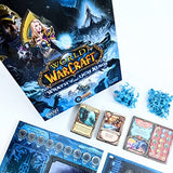 ASMODEE - Pandemic - World of Warcraft: Wrath of the Lich King (Ed. Italian)