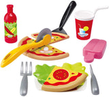 SIMBA - 100% CHEF - ROLE PLAY - KITCHEN ACCESSORIES - MOD: ECF7600002589