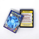 Deckscape - Test Time - In a Deck of cards, all the thrills of a real Escape Room! - Mod: DVG4472