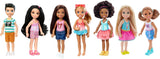 Mattel - Barbie Chelsea Club (Random Selection)
