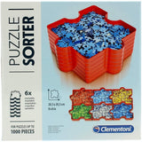 CLEMENTONI | Puzzle Sorter - Mod: CLM37040