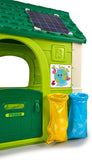 Feber - ECO House Outdoor Recreation playhouse Toy