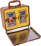 WINNING MOVES - TOP TRUMPS COLLECTOR - HARRY POTTER - ITALIAN EDITION - MOD: WNM036290