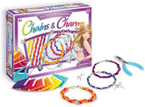 Sentosphere Chains & Charms -  Create your own bracelets! - Mod: SNT833