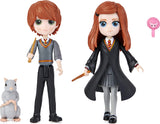 SPIN MASTER - HARRY POTTER - DOLLS - COLLECTION - MOD: SPM6061834