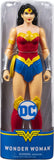 SPIN MASTER - DC Comics 12-Inch Wonder Woman Action Figure, Kids Toys for Boys and Girls