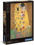 CLEMENTONI - BOARD GAME MUSEUM COLLECTION - PUZZLE - MOD: CLM31442