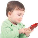 Baby clementoni - Baby Smartphone - Italian Edition