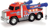 SIMBA - DICKIE - VEHICLE - GO REAL ACTION CITY HEROES - COLLECTION - MOD: SBA203306014