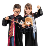 Famosa - Harry Potter Plush Wizards 27 cm (Albus Dumbledore)