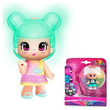 FAMOSA - Pinypon - magical colors figure: shine - Action & Toy Figures