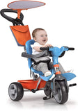FEBER - TRICYCLES - MOD: FBR800012100