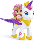 Pinypon - Mix is Max - Flying Unicon - Action & Toy Figures