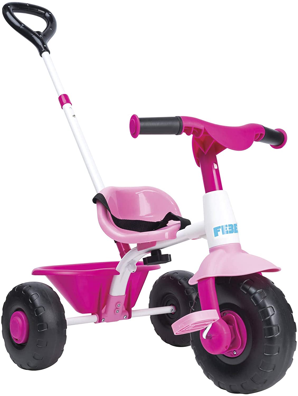 FEBER - TRICYCLES - MOD: FBR800012811