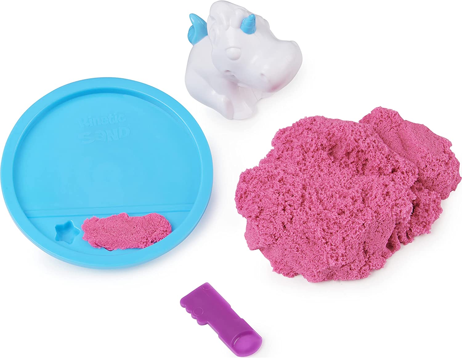APPYTOYS  SPIN MASTER - KINETIC SAND Surprise - Mini Mistery Surprise