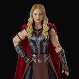 Thor 4 legends cracked 2 - Hasbro Fan - Action Figure