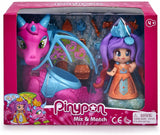 PINYPON - Action & Toy Figures - FANTASY QUEENS - MOD: FMS700015547