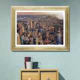 Clementoni - 39646 - Nueva - Collection - New York City - 1000 Pieces - Puzzle