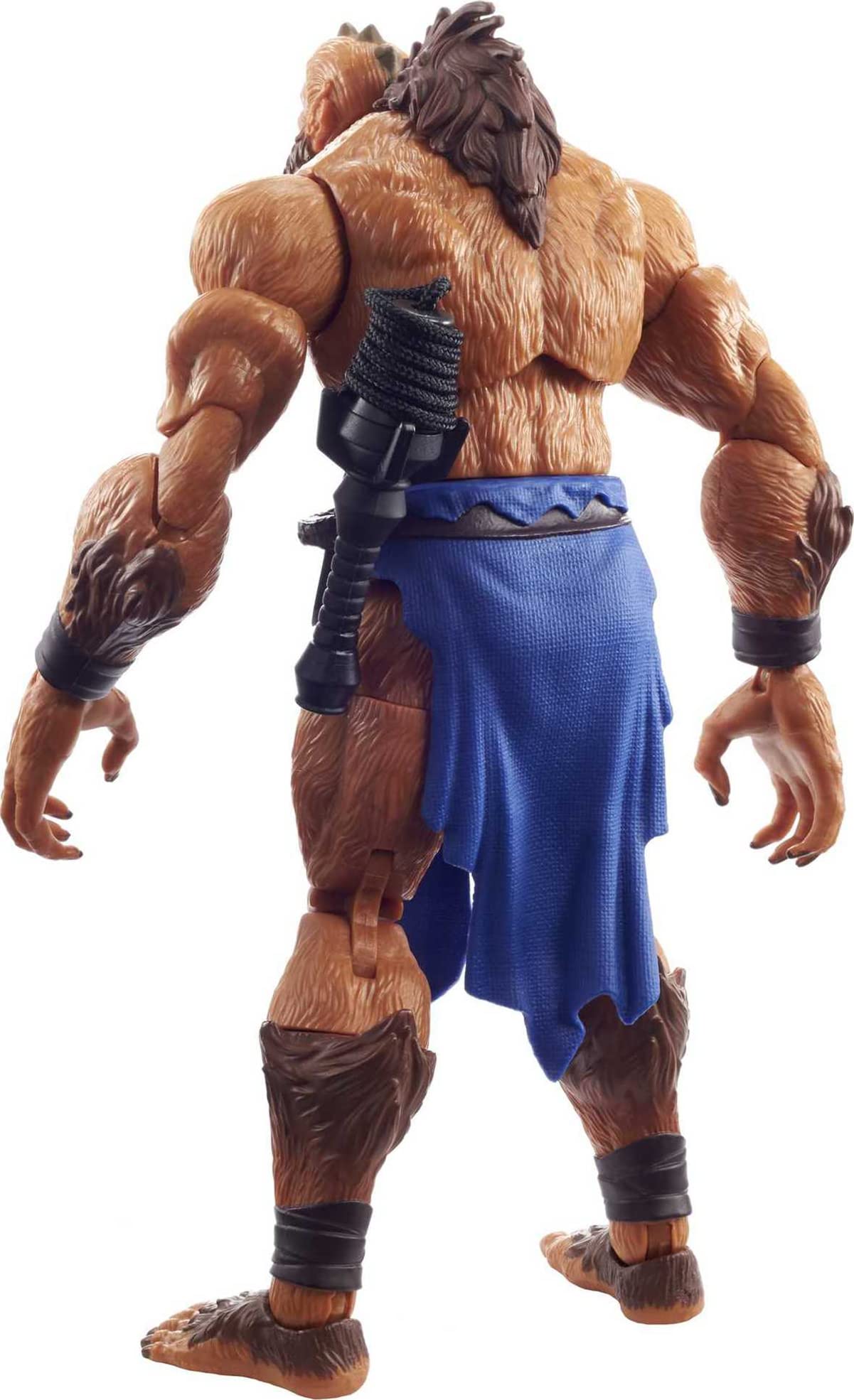 Mattel - Masters Of the Universe Masterverse Revelation Beast Man Action Figure