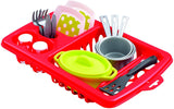 SIMBA - 100% CHEF - ROLE PLAY - KITCHEN ACCESSORIES - MOD: ECF7600000956