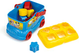 Clementoni - Mickey and Friends Shape Sorter Bus - Mod: CLM14395