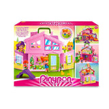 PINYPON - Case House - Action & Toy Figures