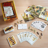 BANG! - The world’s best-selling wild west card game - Mod: DVG9100
