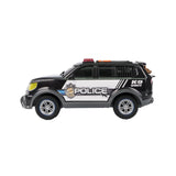NIKKO - Road Rippers - City Service Fleet  -   Police SUV (20cm)