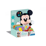 Clementoni Disney Baby - Baby Mickey Prime Storie (Italian Edition)