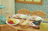 Sylvanian Families - Breakfast Set - Mod: SLV5444