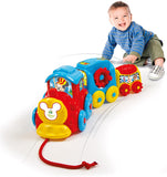 CLEMENTONI - Disney Baby Activity Train - Mod: CLM17168