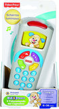 MATTEL - FISHER PRICE - ELECTRONIC - LAUGH AND LEARN - MOD: DLD33