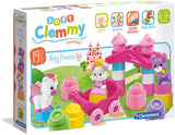 CLEMENTONI Soft Clemmy 19 Pieces - My First Princess - Mod: CLM17203