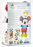 CLEMENTONI - Baby Mickey First Activities - Mod: CLM17165