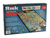 Winning Moves - Risk - The Walking Dead