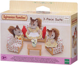 EPOCH - SYLVANIAN FAMILIES TOWN - DOLLS HOUSE FURNITURES + ACCESSORIES - MOD: SLV4464