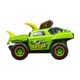 NIKKO - Road Rippers - Extreme Action - Mega Monsters - Tricera Truck (23 cm)