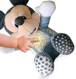 Baby Clementoni - Baby Mickey Goodnight Plush