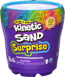 SPIN MASTER - KINETIC SAND Surprise - Mini Mistery Surprise