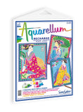 Sentosphere - Arts & Crafts - Aquarellum Japan Princess Refill