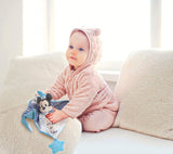 Baby Clementoni - Baby Mickey Confort Blanket