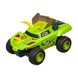NIKKO - Road Rippers - Extreme Action - Mega Monsters - Tricera Truck (23 cm)