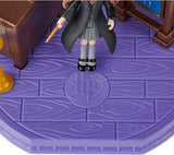 SPIN MASTER - Wizarding World Harry Potter Magical Minis Playset (Hermione)