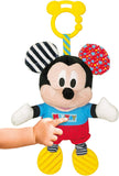 CLEMENTONI - Baby Mickey First Activities - Mod: CLM17165