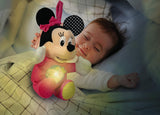 Baby Clementoni - Baby Minnie Lights and Dreams