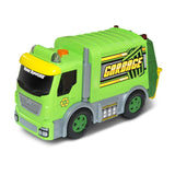 NIKKO - City Service Fleet -  Road Rippers - Garbage Truck (20 cm)