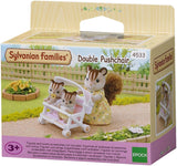EPOCH - SYLVANIAN FAMILIES TOWN - DOLLS HOUSE FURNITURES + ACCESSORIES - MOD: SLV4533