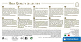 CLEMENTONI - Puzzle - Herbalist desk - 1000 Pieces Panorama - Age: 10-99